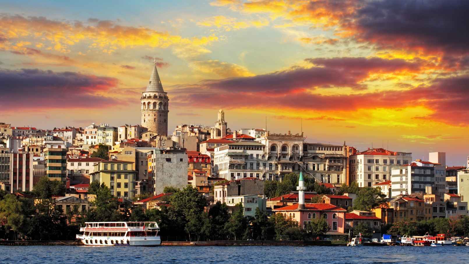 İstanbul İslami Evlilik Sitesi